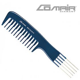 Comair Germany Blue Special Comb with handle nr. 600