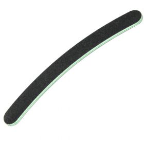 Star Nail 100/180 Premium Boomerang musta kynsiviila