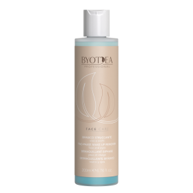 Byotea Professional Dual-Phase Make-Up Remover Face & Eyes meikinpoistoaine 200 mL