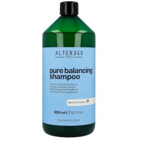 Alter Ego Italy Scalp Ritual Pure Balancing Shampoo 950 mL