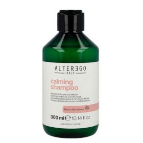 Alter Ego Italy Scalp Ritual Calming Shampoo 300 mL