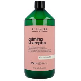 Alter Ego Italy Scalp Ritual Calming Shampoo 950 mL