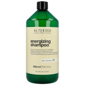 Alter Ego Italy Scalp Ritual Energizing Shampoo 950 mL