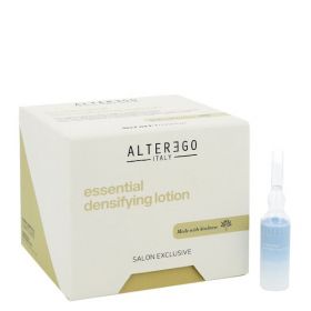 Alter Ego Italy Scalp Ritual Essential Densifying Lotion 12 x 7 mL