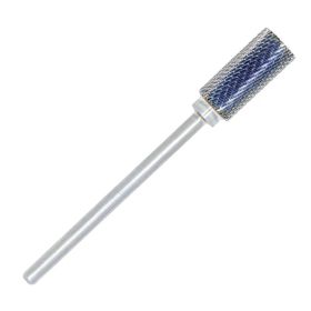 Universal Nails NailTech Premium Blue Cutter metalliterä medium 60 sylinteri