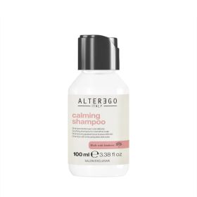 Alter Ego Italy Scalp Ritual Calming Shampoo 100 mL