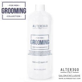 Alter Ego Italy Grooming Grey Maintain Shampoo 1000 mL