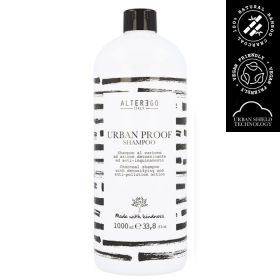Alter Ego Italy Urban Proof Charcoal shampoo 1000 mL