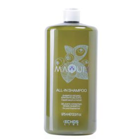 Echosline Maqui 3 All-In shampoo 975 mL