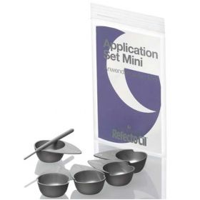 RefectoCil Application Set Mini välinesetti