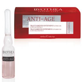Byotea Intensive Anti-Wrinkle Treatment ampullit 6 x 3 mL