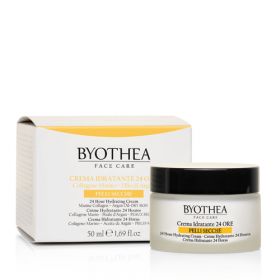 Byotea 24 Hour Hydrating Cream kasvovoide 50 mL