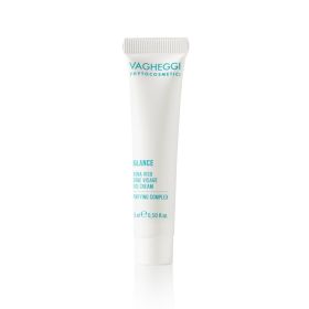 Vagheggi Balance Face Cream Kasvovoide Mini 15 mL