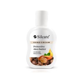 Silcare Protective Hand Cream With Shea Butter 100 mL
