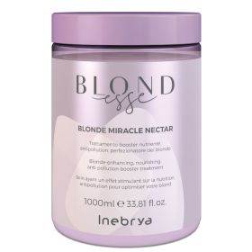 Inebrya Blondesse Blonde Miracle Nectar hoitoaine 1000 mL