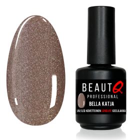 BeautQ Professional Bella Katja Longlife geelilakka 13 g