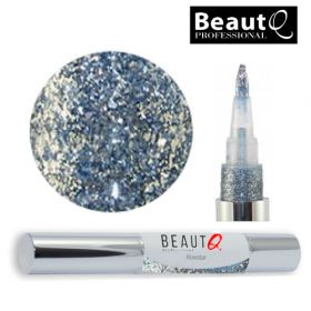 BeautQ Professional Roxstar #1 Longlife Pen geelilakka kynä 4 mL