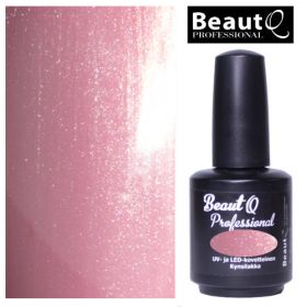 BeautQ Professional Bonbon Pretty in Pink Longlife geelilakka 12 mL