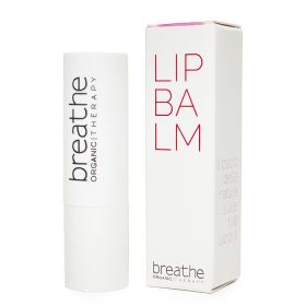 Naturalmente Breathe Lip Balm Huulivoide 4 g