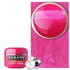 Silcare Candy Pearl Pearlescent UV geeli 5 g