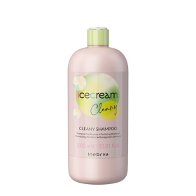 Inebrya Ice Cream Cleany shampoo 1000 mL
