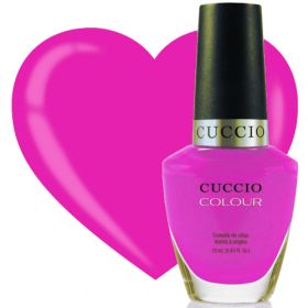 Cuccio Limitless nail lacquer 13 mL