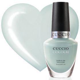 Cuccio Another Beautiful Day! nail lacquer 13 mL