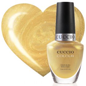 Cuccio Everything Matters nail lacquer 13 mL