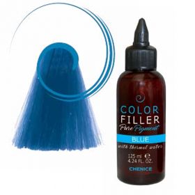 Chenice Beverly Hills Blue Color Filler pigmentti 125 mL