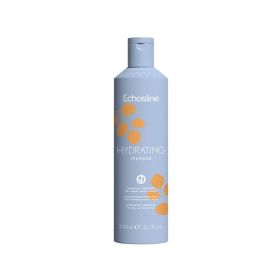 Echosline Hydrating shampoo 300 mL