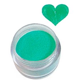 Sina Green acrylic powder 5,1 g