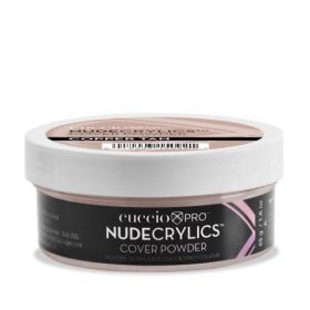 Cuccio Copper Tan Nudecrylics Powder akryylipuuteri 45 g
