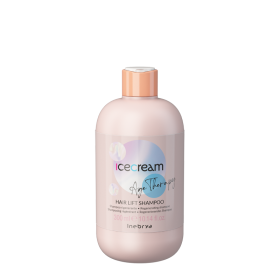 Inebrya Ice Cream Age Therapy Hair Lift shampoo 300 mL