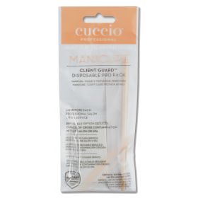 Cuccio Manicure Disposable Pro Pack manikyyrisetti