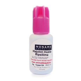 Noname Cosmetics Hajuton ripsiliima 5 g