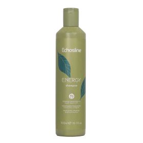 Echosline Energy Shampoo 300 mL