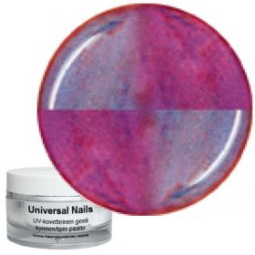Universal Nails Kameleontti nro 1 UV geeli 10 g