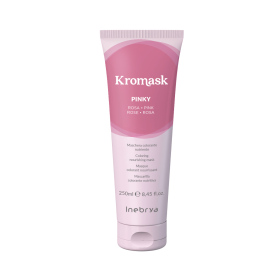 Inebrya Color Mask Kromask Pigmenttihoitoaine Pinky / Rose 250 mL
