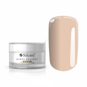 Silcare Cover Sequent Acryl Pro acrylic powder 30 g