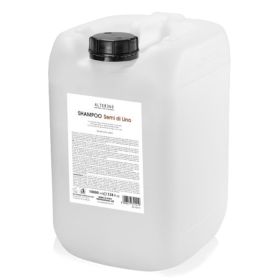 Alter Ego Italy Classic Linseed Oil Shampoo 10 L