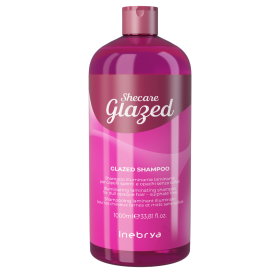 Inebrya Shecare Glazed Illuminating Laminating Shampoo 1000 mL