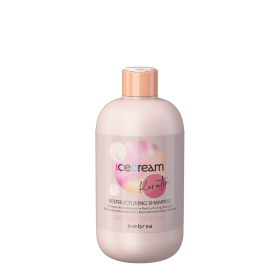 Inebrya Ice Cream Keratin Restructuring shampoo 300 mL