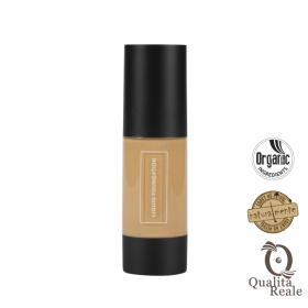 Naturalmente Breathe Make-up Therapy Liquid Foundation Meikkivoide #02 Vanilla 40 mL