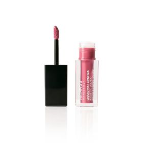 Vagheggi PhytoMakeup Liquid Mat Lipstick Eva N.50 Litchi 4,5 mL