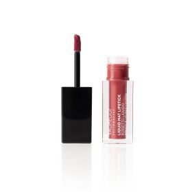 Vagheggi PhytoMakeup Liquid Mat Lipstick Lucrezia N.60 Ruby 4,5 mL