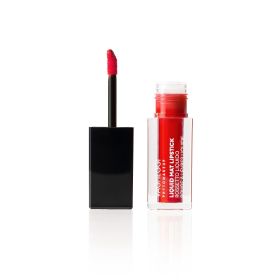 Vagheggi PhytoMakeup Liquid Mat Lipstick Lucrezia N.70 Red 4,5 mL