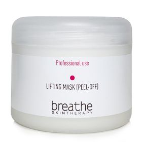 Naturalmente Breathe Lifting Mask Peel-Off Naamio 50 g