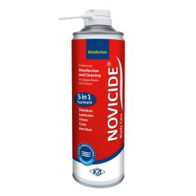 Novicide Blade Care Spray Voitelu- ja puhdistussuihke 500 mL