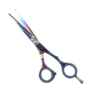 Noname Cosmetics Haircutting Scissors model 2 5.5"