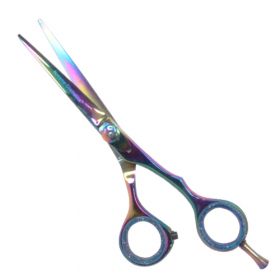 Noname Cosmetics Haircutting Scissors model 2 6.0"